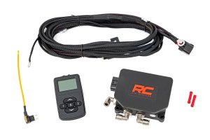 Wireless Air Bag Controller Kit - Rough Country